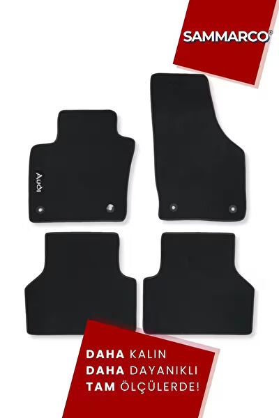 SAMMARCO Halı Paspaslar