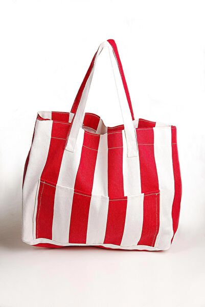 Simfa Plaj Çantası