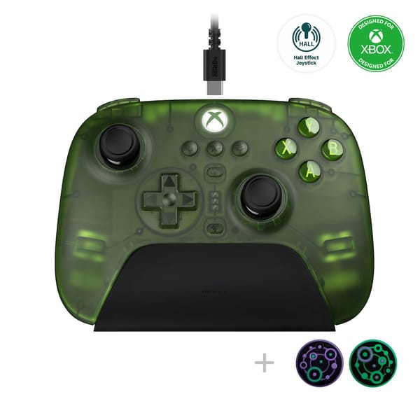 8bitdo Xbox Series X Aksesuarları
