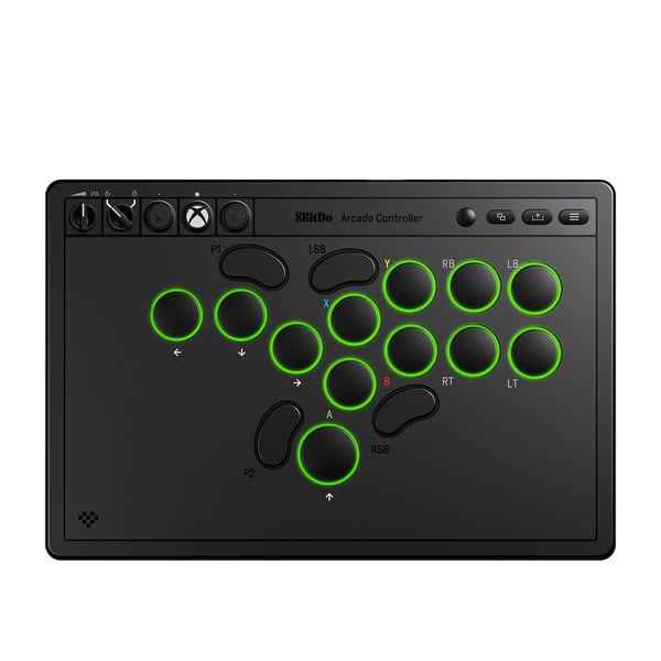 8bitdo Xbox Series S Aksesuarları