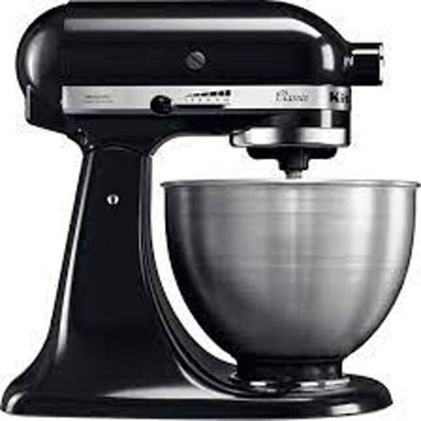 KitchenAid Endüstriyel Mutfak Ürünleri
