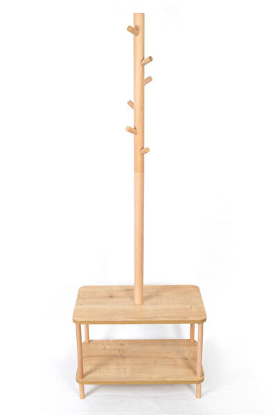 Evnalia Ayaklı Askılık