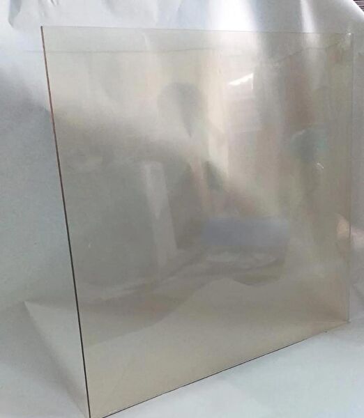 KERAGLASS Yedek Parça, Aksesuar