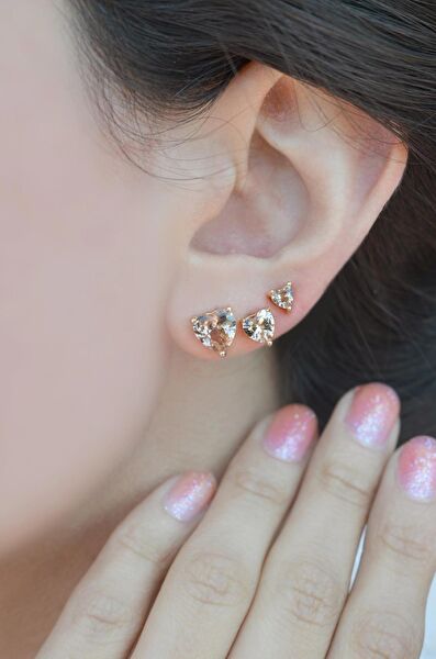 Sacce Scarves&Accessories Küpe