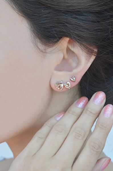 Sacce Scarves&Accessories Küpe