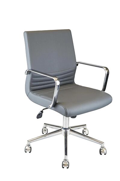 Sempre Çalışma, Personel Koltuğu