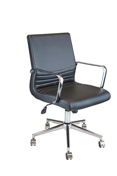 Sempre Çalışma, Personel Koltuğu