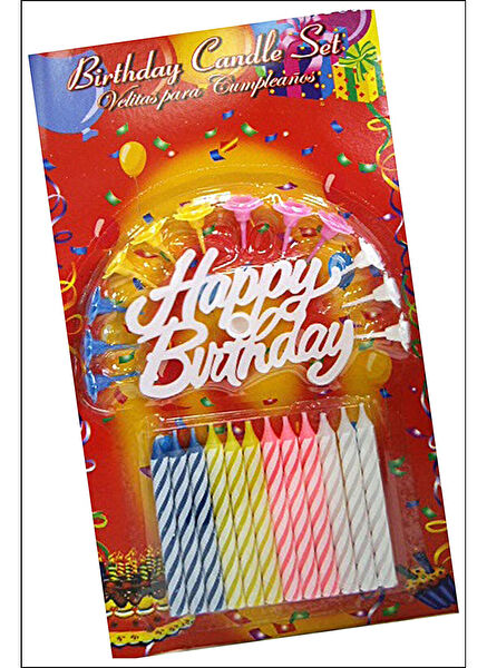 nonni Parti Süsleme Malzemeleri