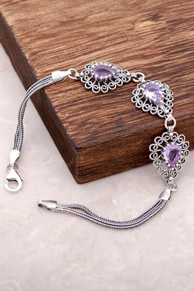 Sümer Telkari Bileklik