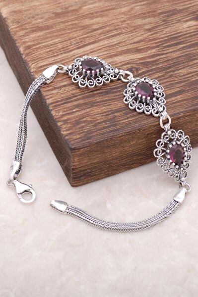 Sümer Telkari Bileklik