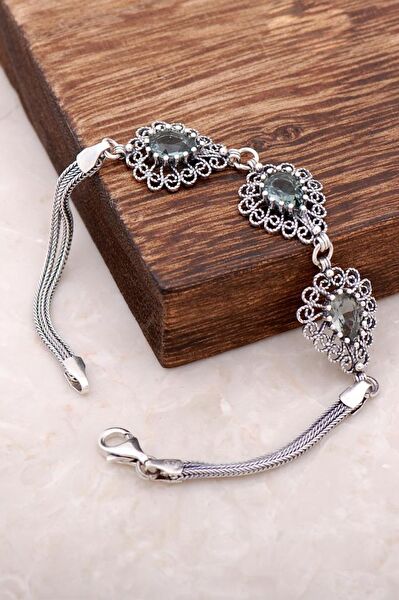 Sümer Telkari Bileklik