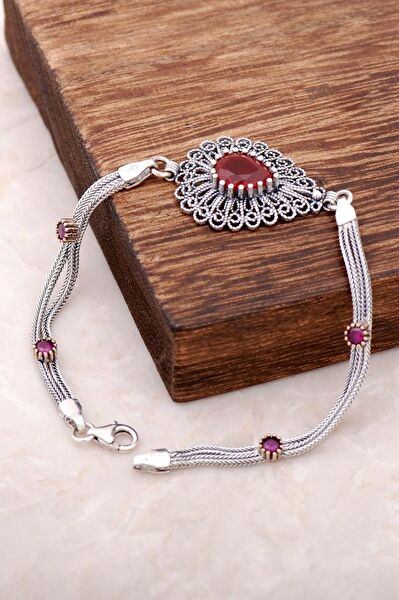 Sümer Telkari Bileklik