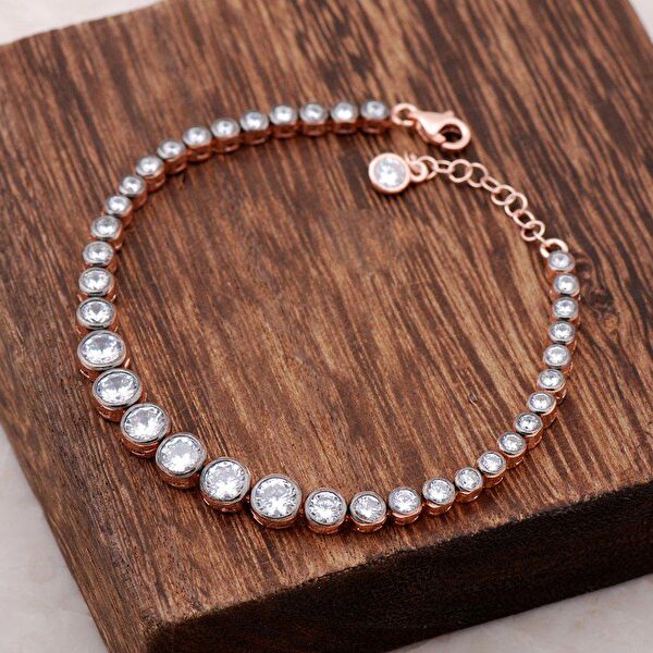 Sümer Telkari Bileklik