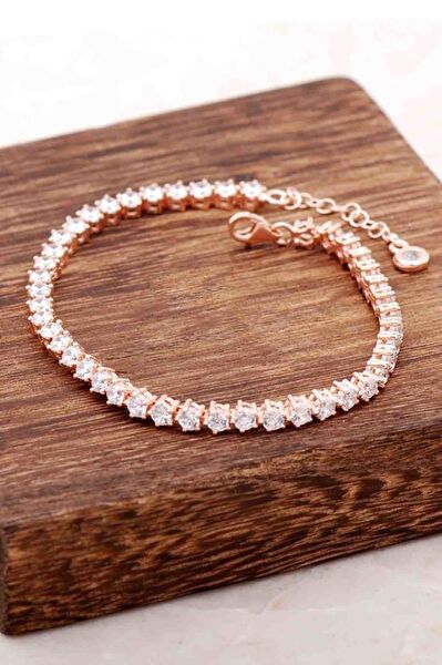 Sümer Telkari Bileklik