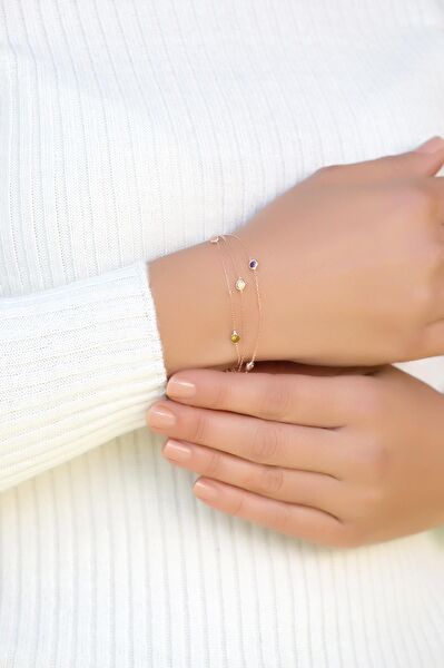 Sümer Telkari Bileklik