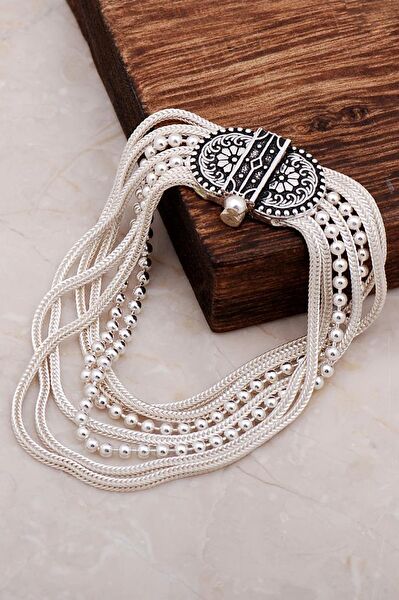 Sümer Telkari Bileklik