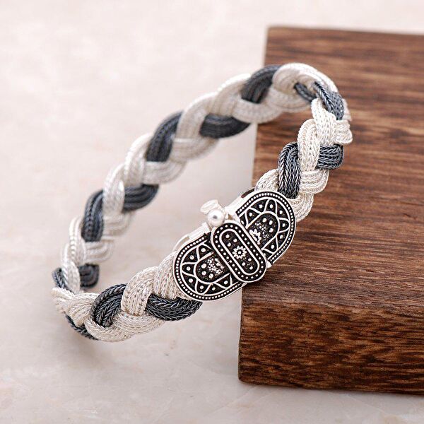 Sümer Telkari Bileklik