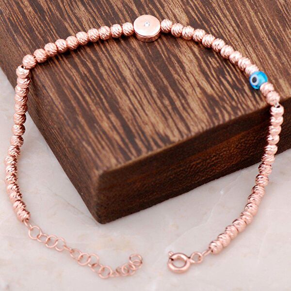 Sümer Telkari Bileklik