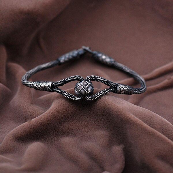 Sümer Telkari Bileklik