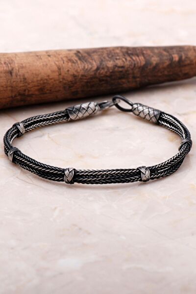 Sümer Telkari Bileklik