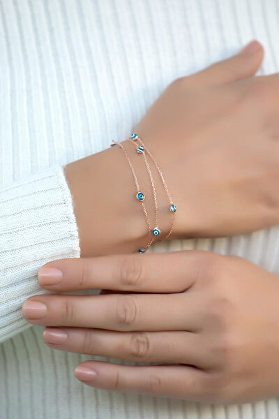 Sümer Telkari Bileklik