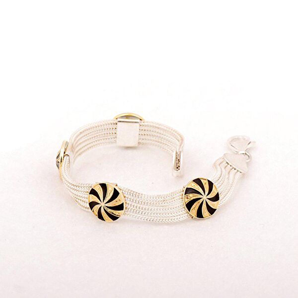 Sümer Telkari Bileklik