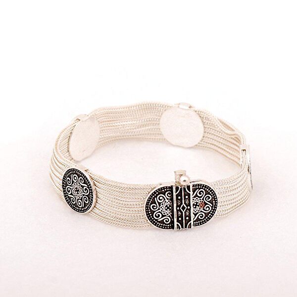 Sümer Telkari Bileklik