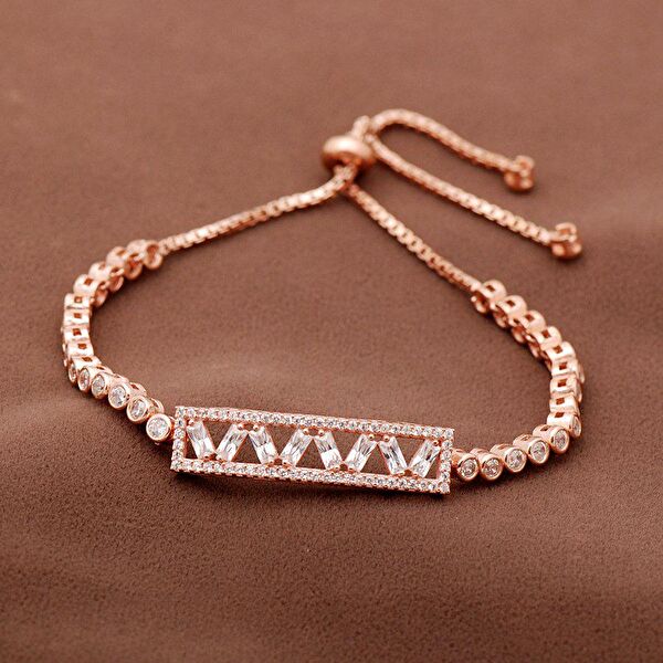 Sümer Telkari Bileklik