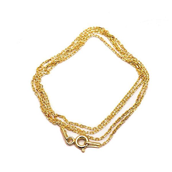 Sümer Telkari Vücut Zinciri