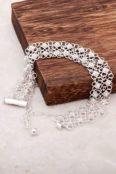 Sümer Telkari Bileklik