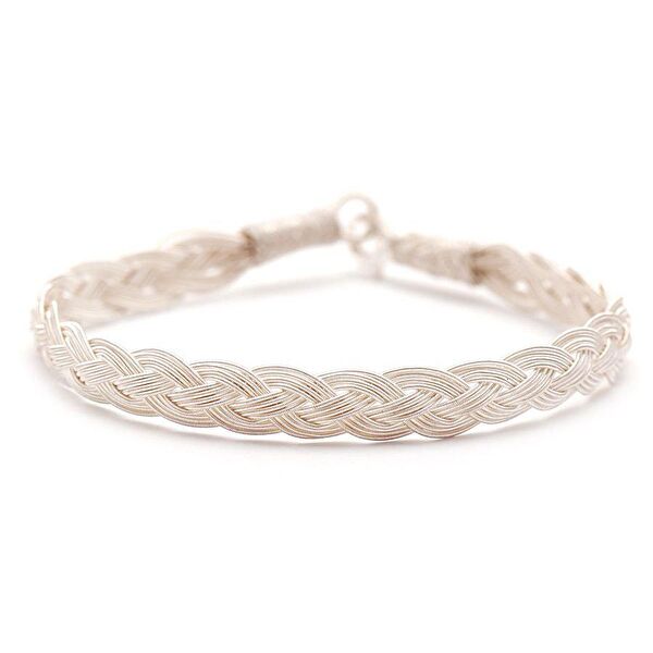 Sümer Telkari Erkek Bileklik