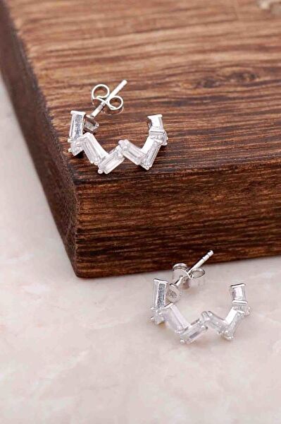 Sümer Telkari Küpe