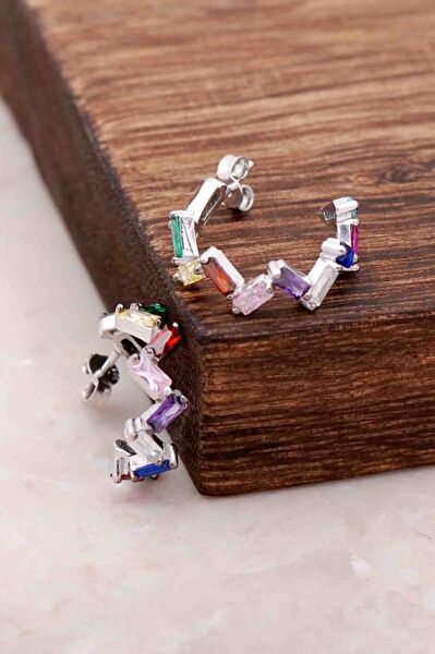 Sümer Telkari Küpe