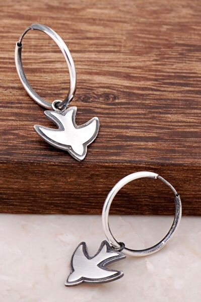 Sümer Telkari Küpe