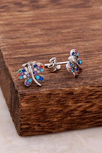 Sümer Telkari Küpe