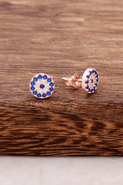 Sümer Telkari Küpe