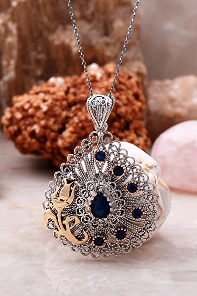 Sümer Telkari Kolye