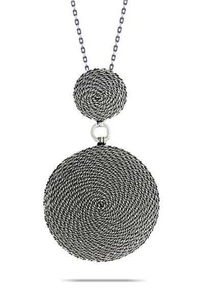 Sümer Telkari Kolye