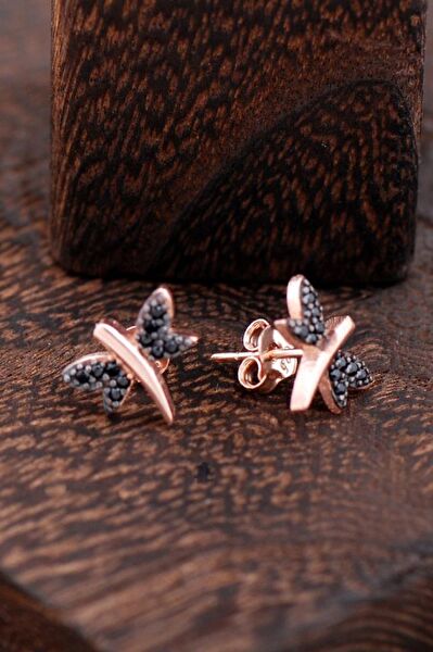 Sümer Telkari Küpe