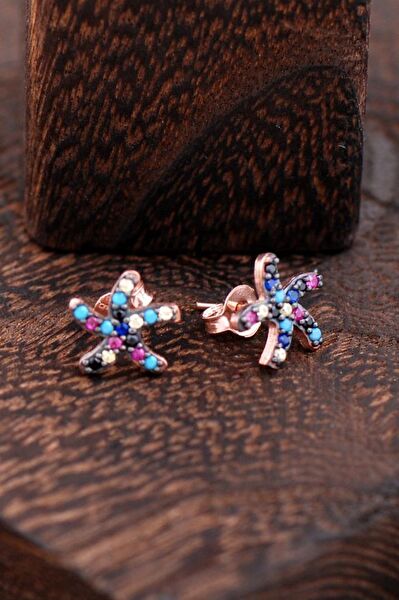 Sümer Telkari Küpe