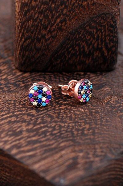 Sümer Telkari Küpe