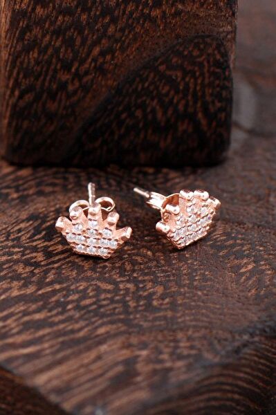 Sümer Telkari Küpe