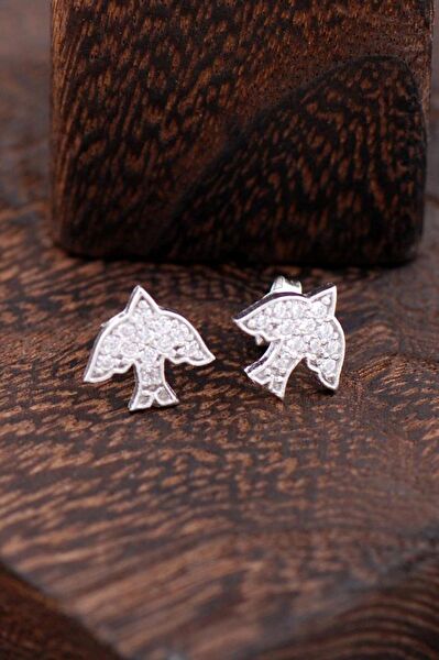 Sümer Telkari Küpe