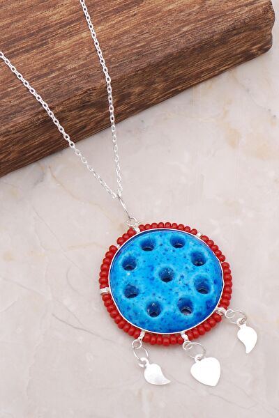 Sümer Telkari Kolye