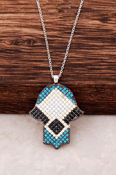 Sümer Telkari Kolye