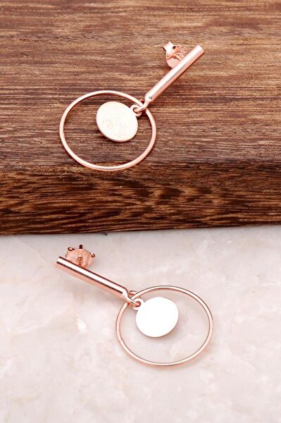 Sümer Telkari Küpe