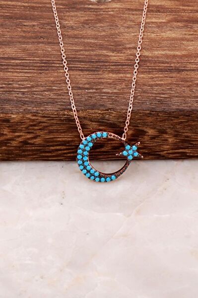 Sümer Telkari Kolye