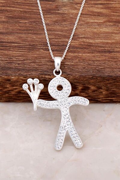 Sümer Telkari Kolye