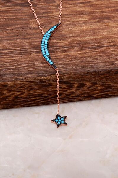 Sümer Telkari Kolye