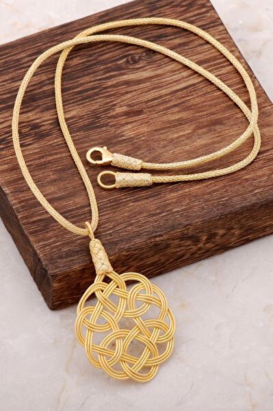 Sümer Telkari Kolye